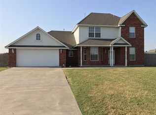 293 Lake Crest Dr, Lawton, OK 73507