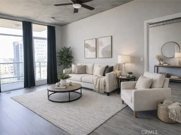 1080 Park Blvd Unit 710, San Diego, CA 92101