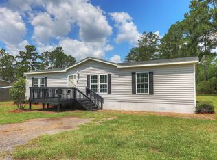 1177 Egg And Butter Rd N, Ochlocknee, GA 31773