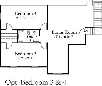 5th image of Palmetto Pointe Dr Lot 5
