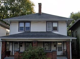 3641 N Illinois St, Indianapolis, IN