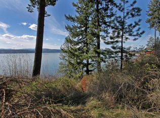 2416 S Silver Beach Rd, Coeur D Alene, ID 83814