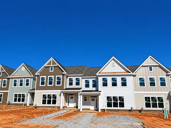 12733 Alderbranch Ln, Manakin Sabot, VA 23103