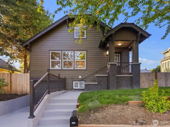 512 NW 44th St, Seattle, WA 98107