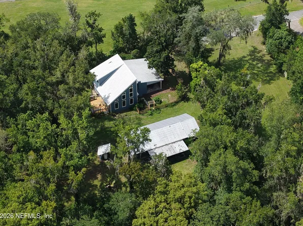 3860 MAGNOLIA Street, Middleburg, FL 32068