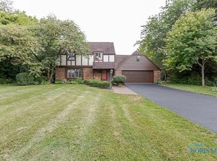 15885 Five Point Rd, Perrysburg, OH 43551