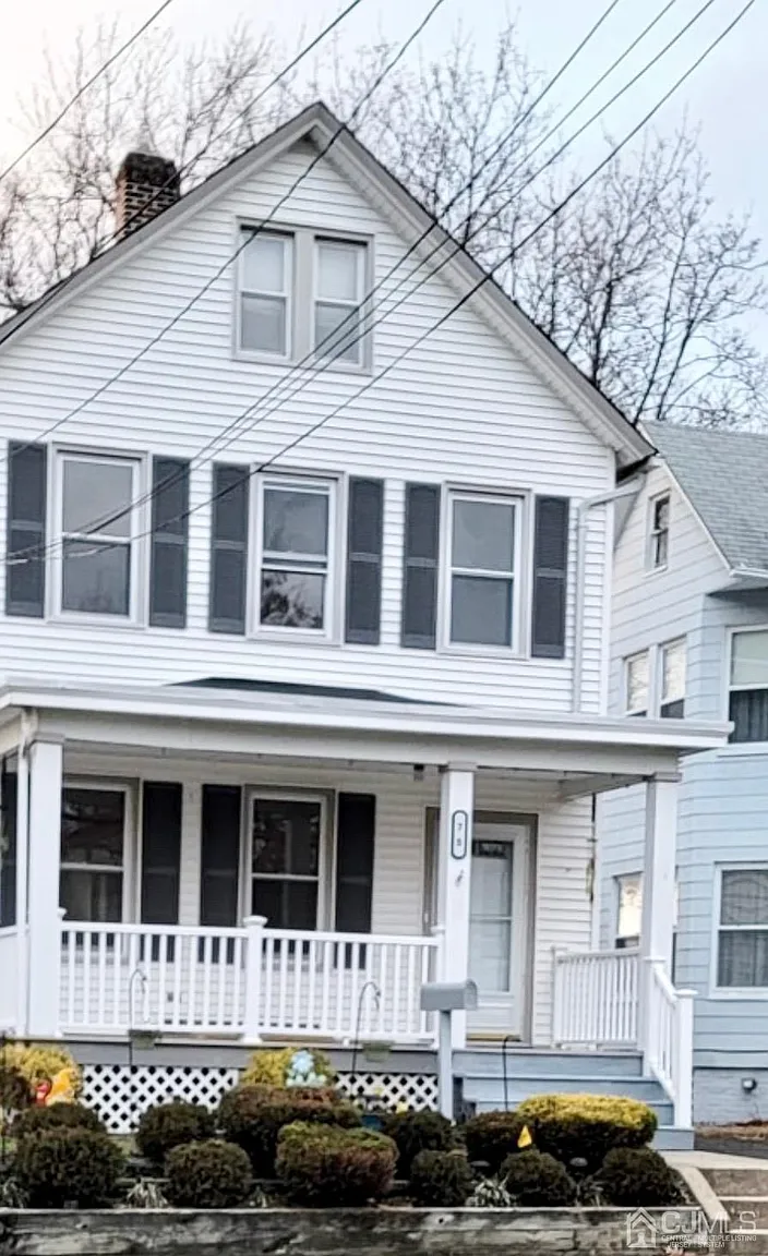 75 Van Liew Ave photo 1