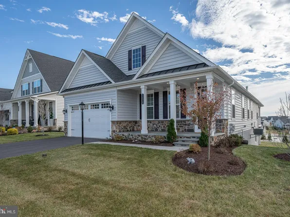 1424 Gorky Ln, West Chester, PA 19380