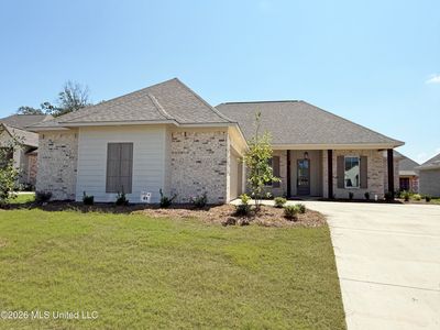 304 Tremont Dr, Florence, MS, 39073