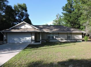 95 Locust Dr, Ocala, FL 34472