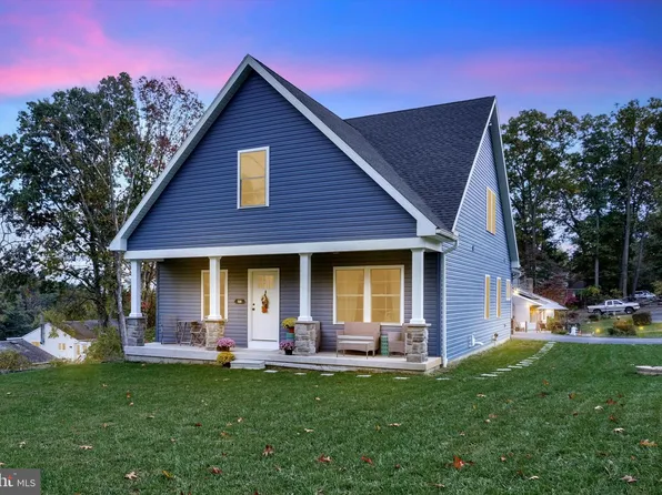 106 Chinquapin Trl, Delta, PA 17314