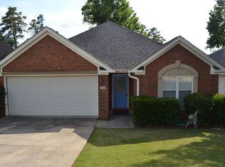 2516 Carriage Crk, Augusta, GA 30909