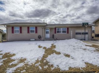 3313 Arizona St, Rapid City, SD 57701