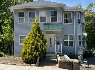 45 Hemman St #1, Roslindale, MA 02131