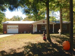 11365 Smith Homer Rd #4, Glouster, OH 45732
