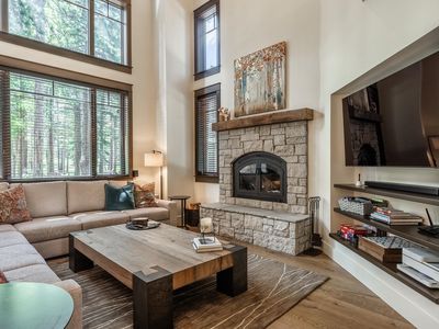 1057 Timbers Ct #24, Mammoth Lakes, CA, 93546