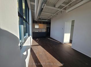 150 Logan Ave #702, Toronto, ON M4M 0E4