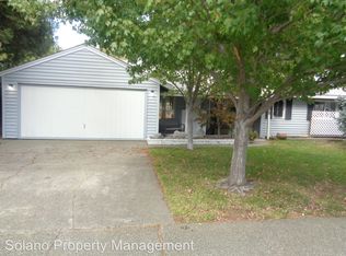 288 Cherry Ave, Vacaville, CA 95688