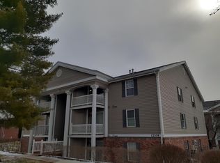 12106 Natural Bridge Rd APT A, Bridgeton, MO 63044