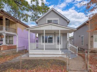 534 Sandusky Ave, Kansas City, KS 66101
