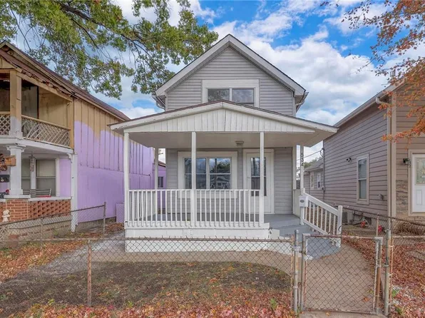 534 Sandusky Ave, Kansas City, KS 66101
