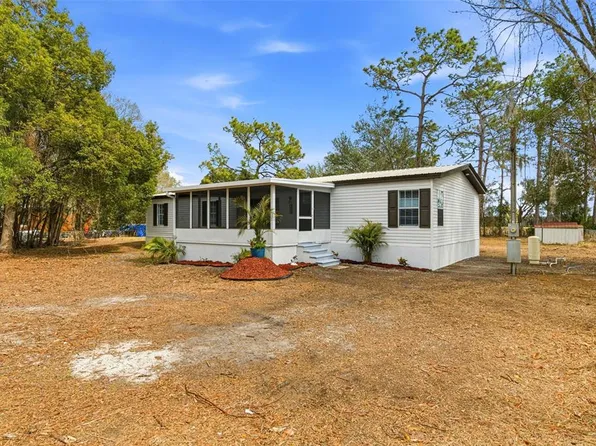 3906 Fox Ridge Blvd, Zephyrhills, FL 33543