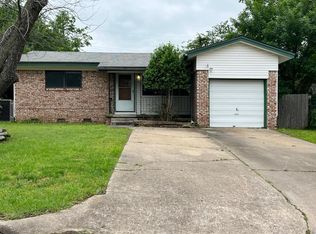 3310 W 64th St, Tulsa, OK 74132