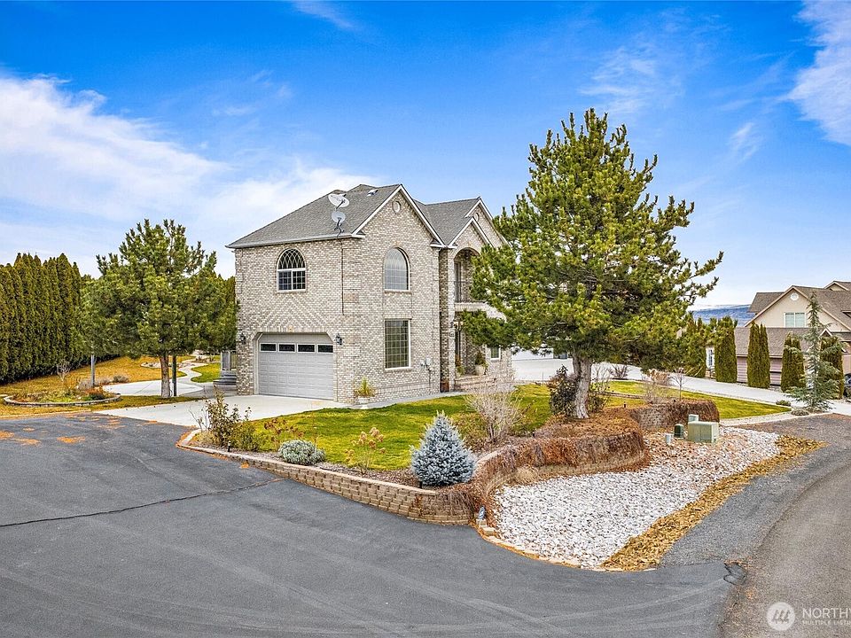 19678 Fairway Drive NW, Soap Lake, WA 98851 | MLS #2470910 | Zillow