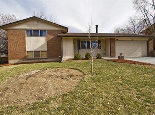 770 Beech St, Golden, CO 80401