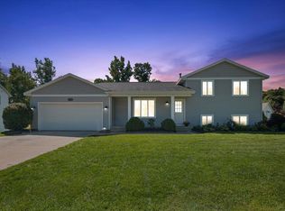 1338 Scott Creek Dr NE, Belmont, MI 49306