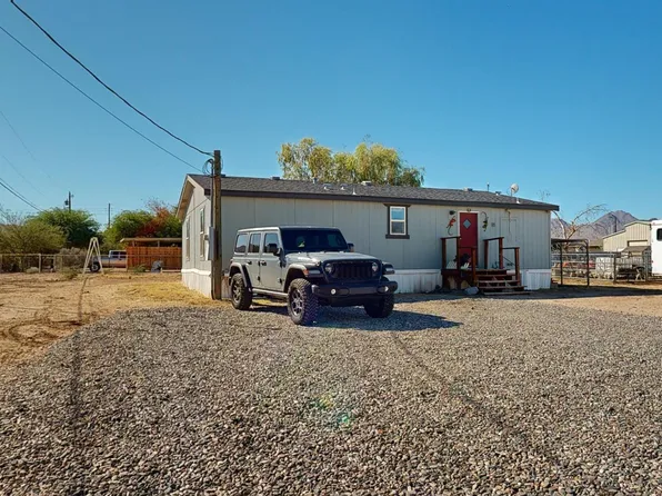 26604 196TH Street, Queen Creek, AZ 85142