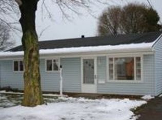 1718 W 23rd St, Erie, PA 16502