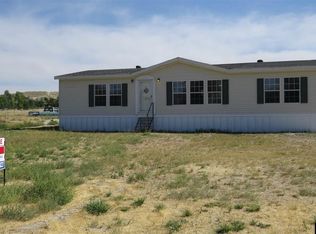 17 Alaska Cir, Riverton, WY 82501