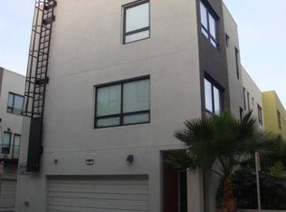 801 Zephyr Dr, Oakland, CA 94607