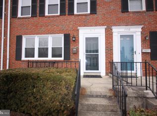 1530 Dellsway Rd, Towson, MD 21286