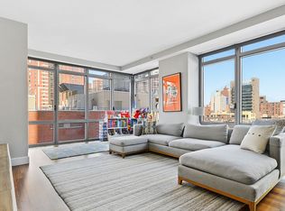 333 E 91st St APT 8A, New York, NY