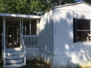 509 Greyfox Trl, Stockbridge, GA 30281