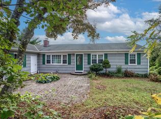 4 Vista Dr, Brookfield, CT 06804