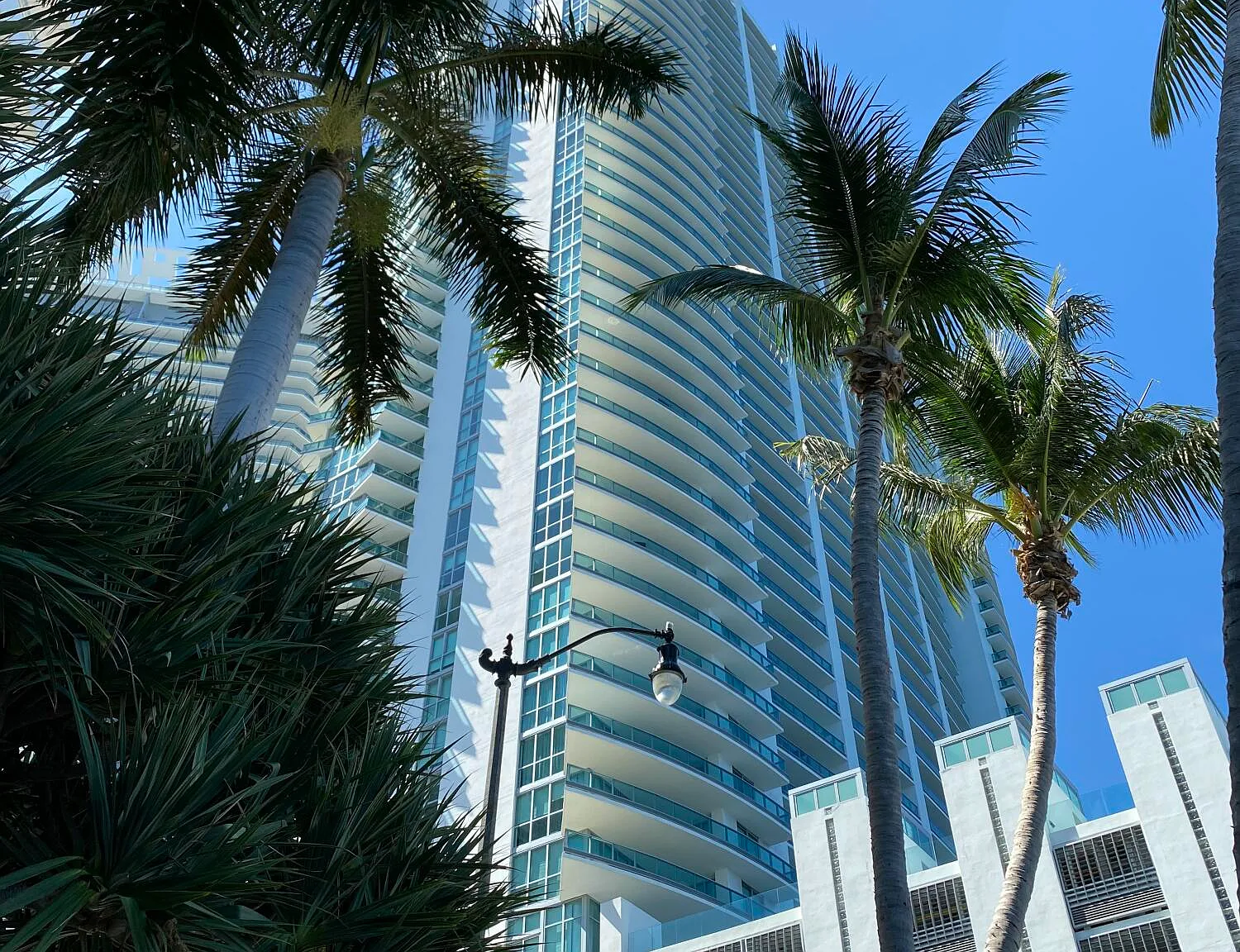 Jade Residences at Brickell — Photo 2