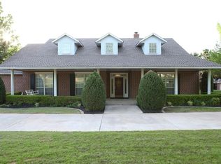 18235 N Antler Way, Edmond, OK 73012