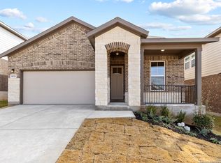 10528 Briceway Bay, San Antonio, TX 78254