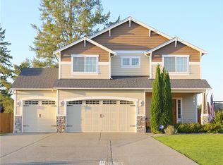 8121 228th St E, Graham, WA 98338