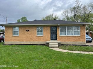 9107 Cinderella Ln, Louisville, KY 40229