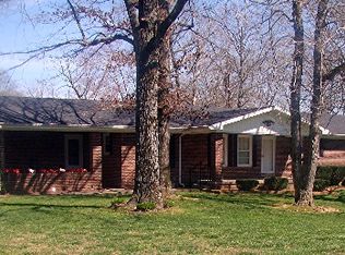 2840 Old Dover Rd, Cadiz, KY 42211