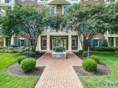 5225 Monument Ave UNIT 4C, Richmond, VA, 23226