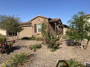 819 S 201st Dr, Buckeye, AZ 85326