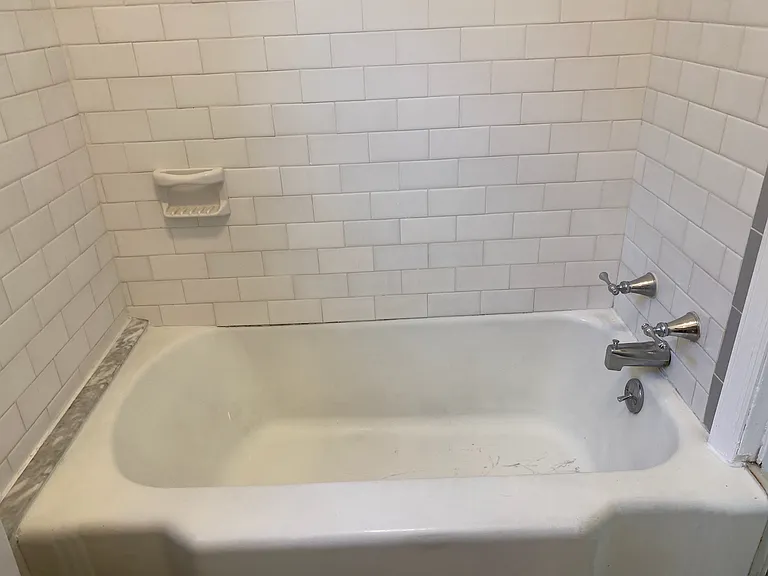 Full bath