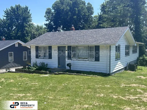 9224 Kathlyn Dr, Saint Louis, MO 63134