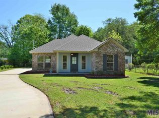 4848 Rollins Rd, Zachary, LA 70791