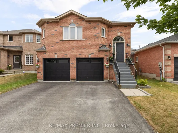 5 Humber St, Barrie, ON L4N 5S4
